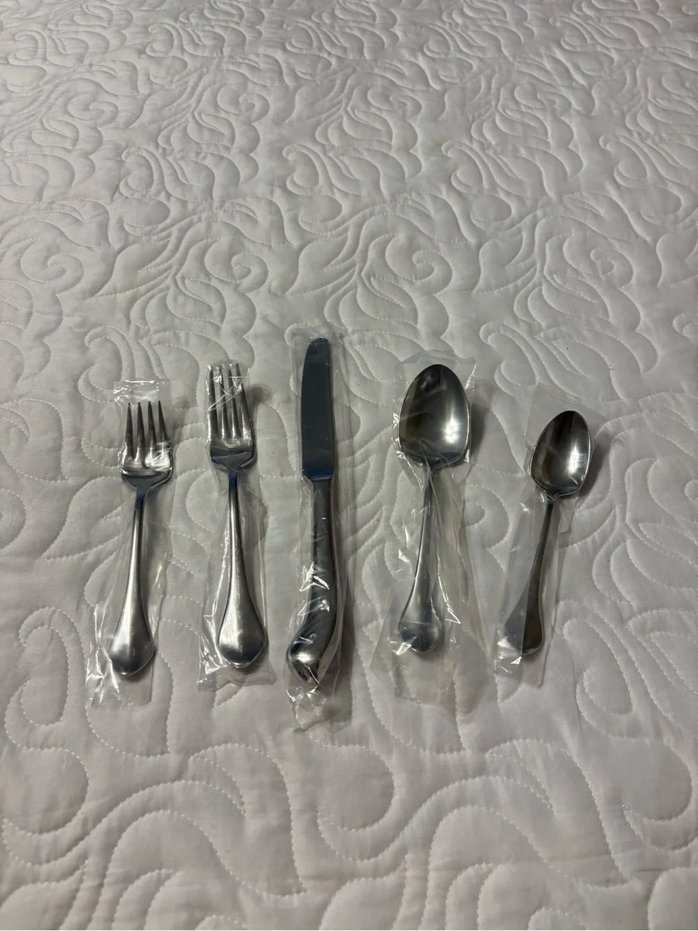 Oneida five piece
